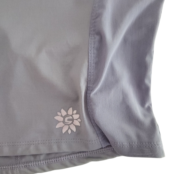 CANNONDALE Women's Cycling Jersey lilac large new - Picture 3 of 10